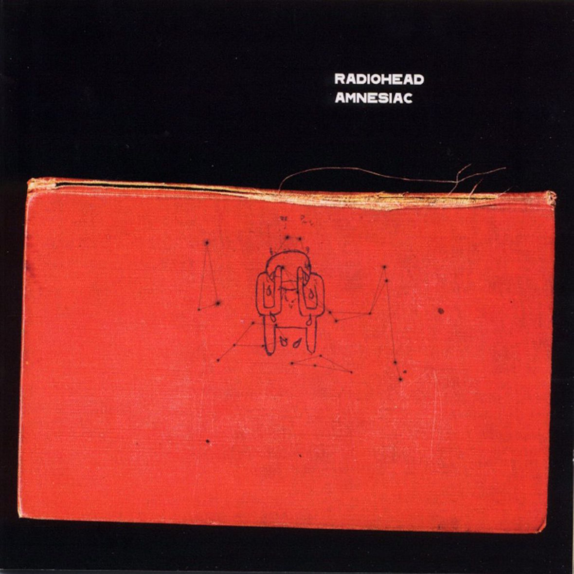 Notes from 2000-2001. Kid A / Amnesiac