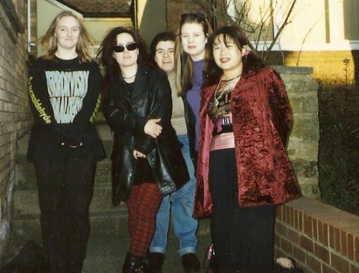 22. Northampton, Roadmender, 23 March 1995