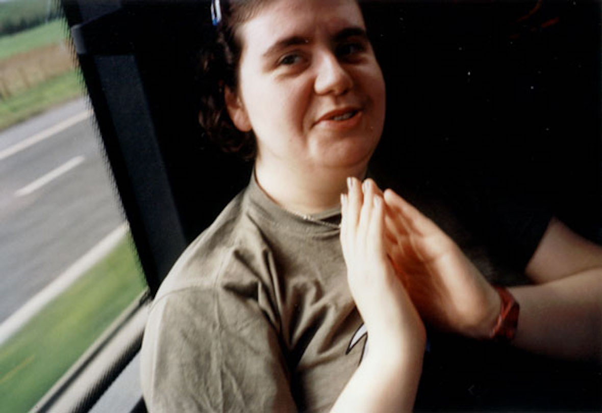 58. Edinburgh, Corn Exchange, 21 May 2003