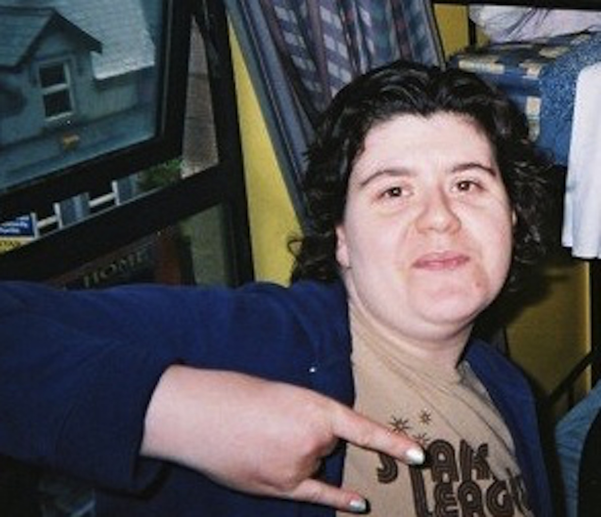 57. Belfast, Waterfront, 19 May 2003