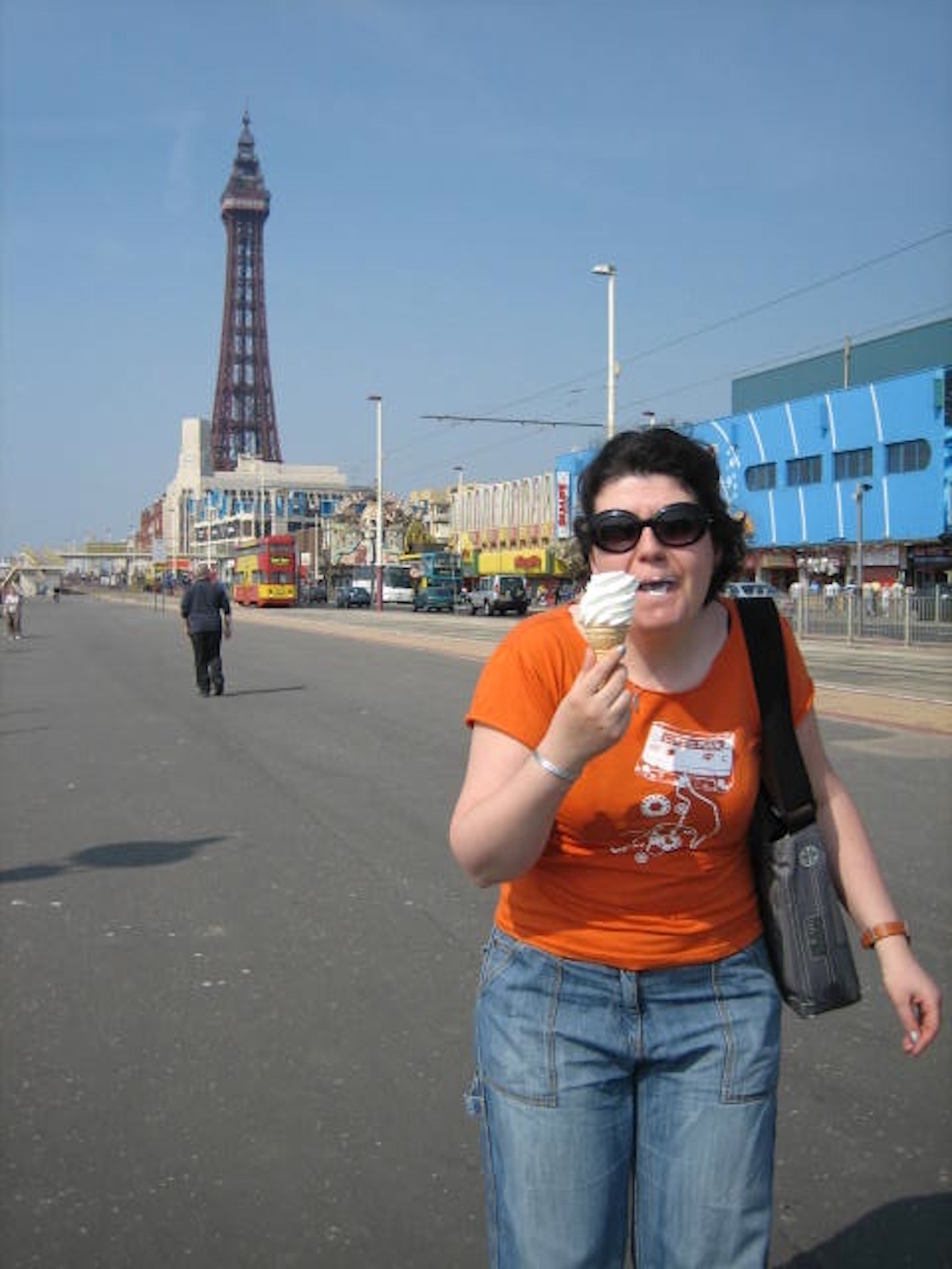 80. Blackpool, Empress Ballroom, 12 May 2006