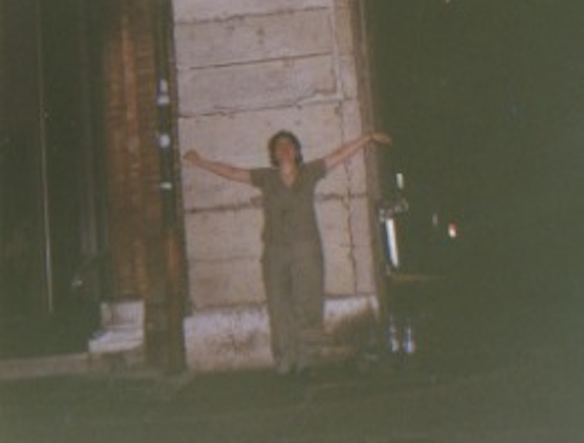 66. Ferrara, Piazza Castello, 12 July 2002