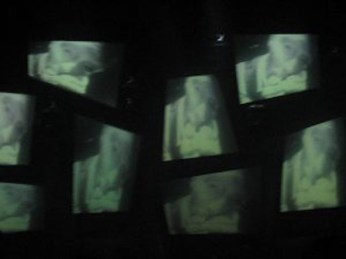 85. London, Hammersmith Apollo, 19 May 2006