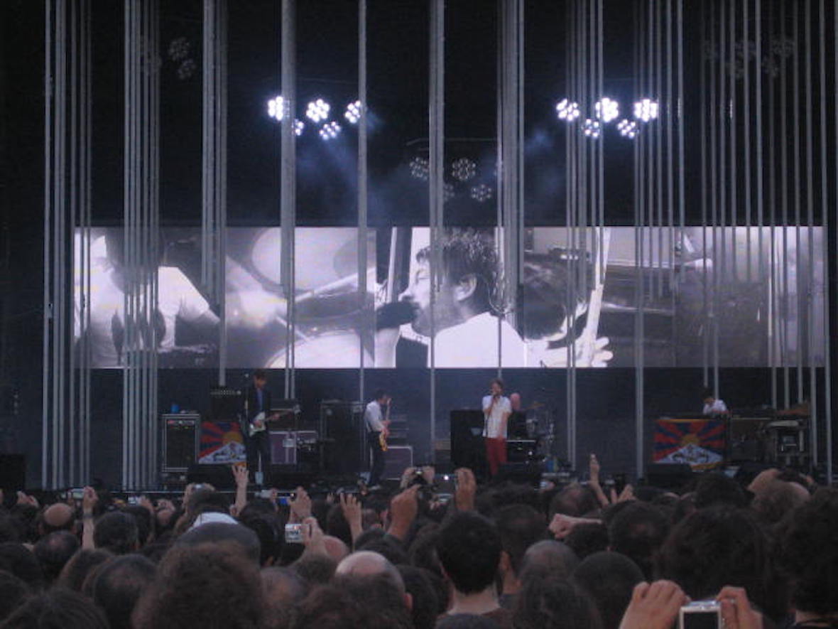 95. Milan, Arena Civica, 18 June 2008
